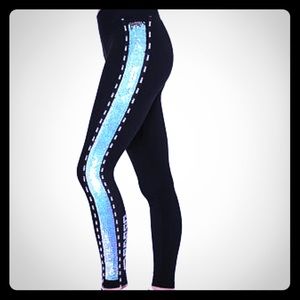 Victoria secret sport statement leggings